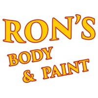 Ron's Body  Paint Inc
